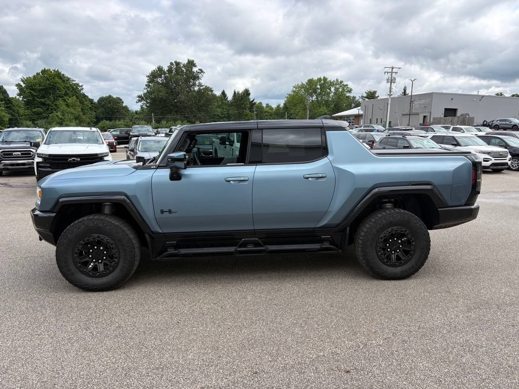 gmc hummer ev 2024 1GT40EDA1RU110823 image gmc hummer ev 2024 1GT40EDA1RU110823 image